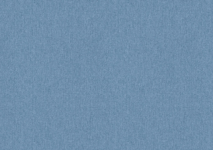 Harris, Denim - Roman Blind - Image 7